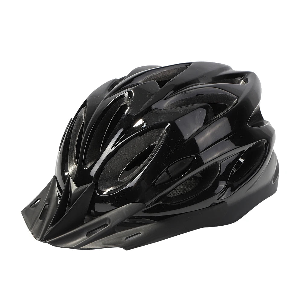 Bikeboy MTB Bike Helmet for Men Women Sport Cycling Helmet Adjustable Mountain Road Bicycle Soft Pad Safety Hat Cap Accessories