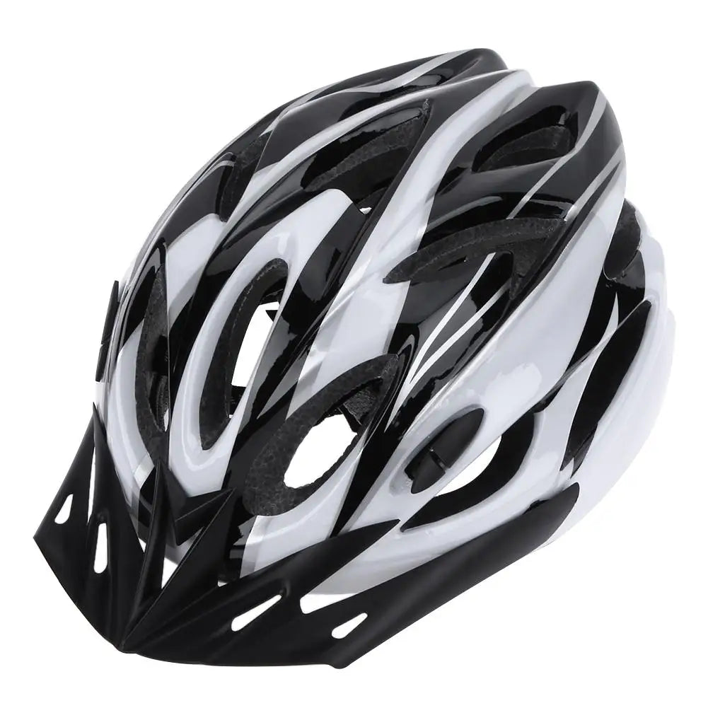 Bikeboy MTB Bike Helmet for Men Women Sport Cycling Helmet Adjustable Mountain Road Bicycle Soft Pad Safety Hat Cap Accessories