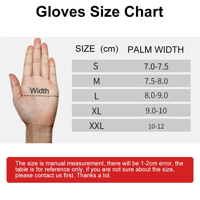 Rockbros Half Finger Cycling Gloves for Men and Women with Anti Slip Gel Pad Breathable Design for Motorcycle MTB and Road Biking