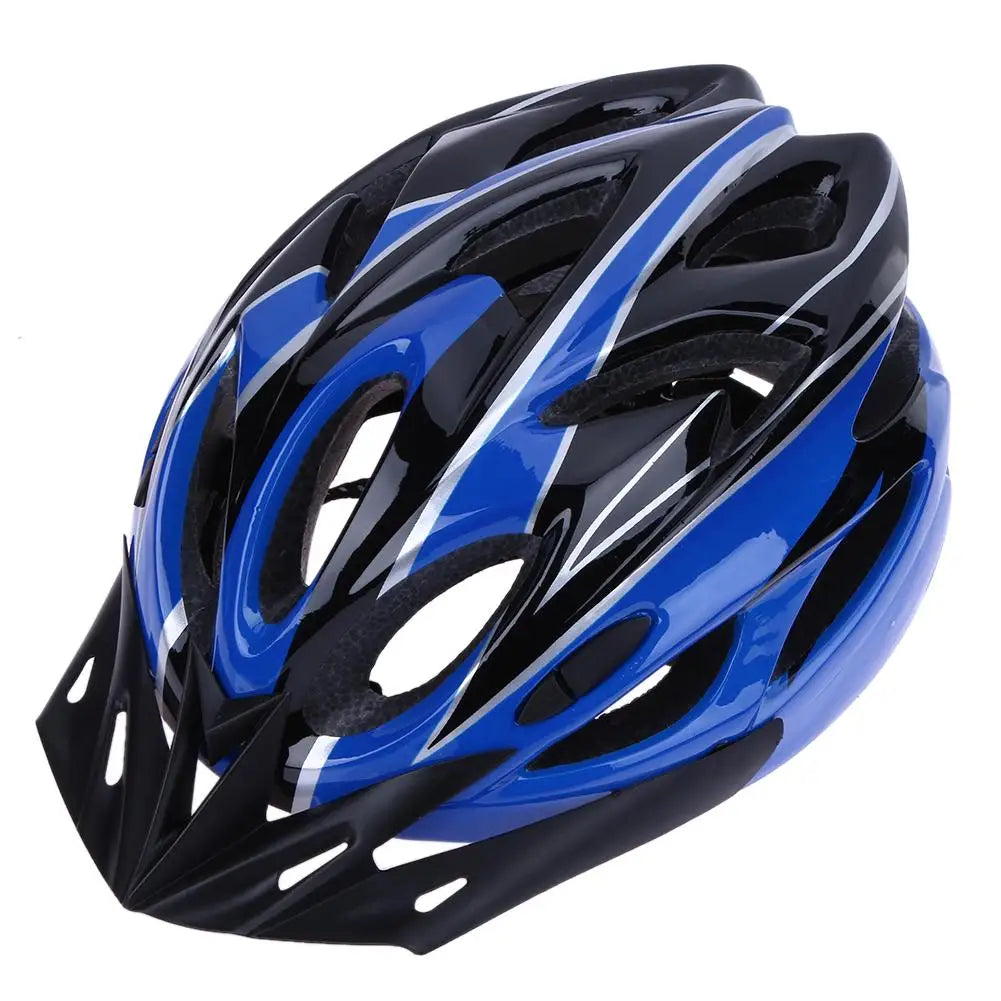 Bikeboy MTB Bike Helmet for Men Women Sport Cycling Helmet Adjustable Mountain Road Bicycle Soft Pad Safety Hat Cap Accessories