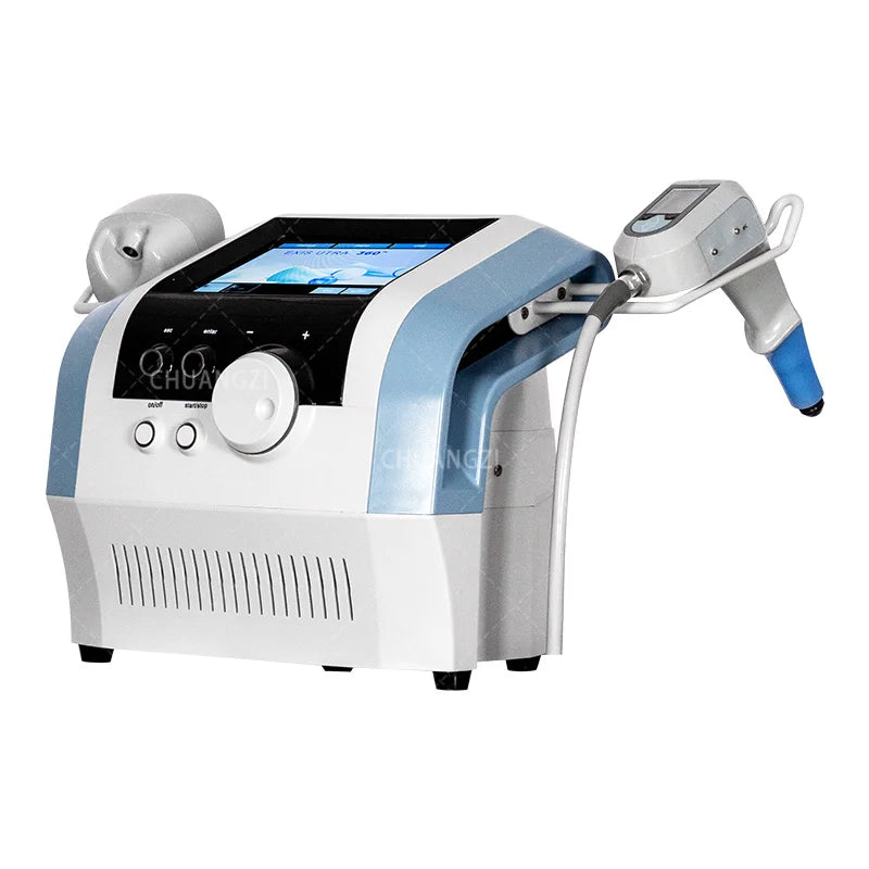 360° Professional Body Shaping Machine CE Certified For Fat Reduction, Skin Firming, Wrinkle Removal and Anti-aging