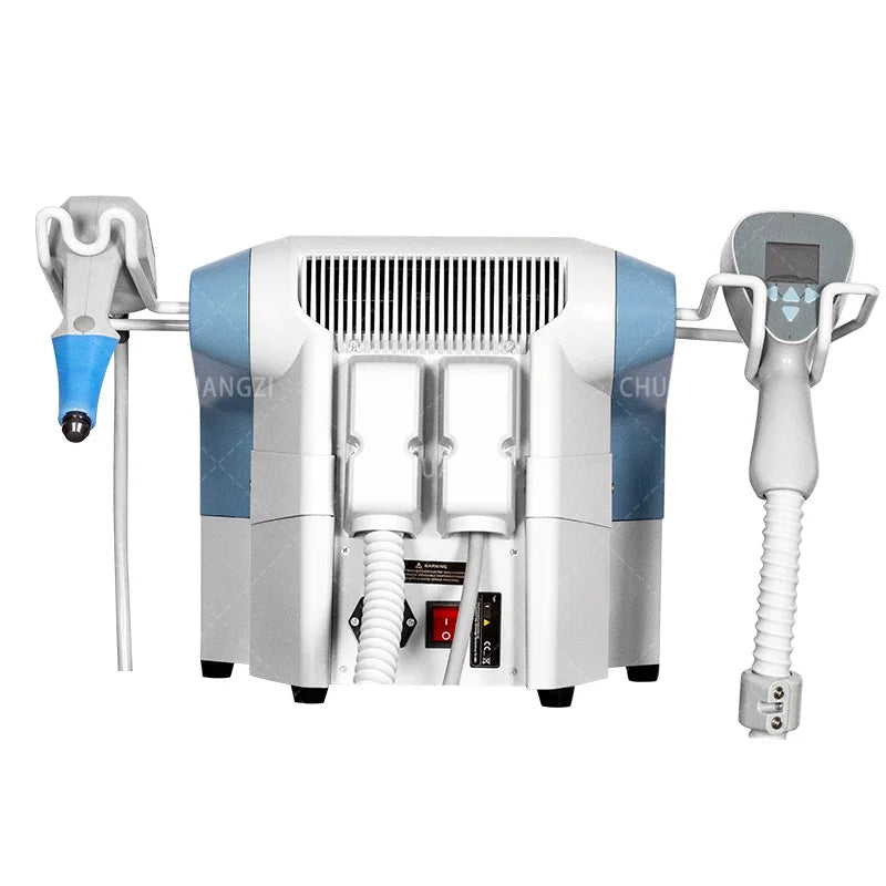360° Professional Body Shaping Machine CE Certified For Fat Reduction, Skin Firming, Wrinkle Removal and Anti-aging