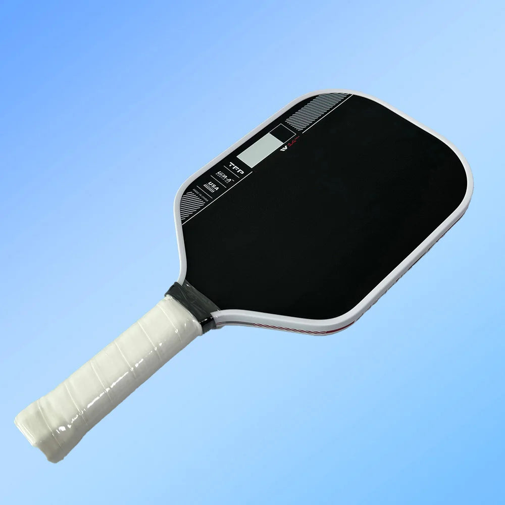 Perseus Pro IV Pickleball Paddle OEM Gen 4 TFP Foam Core T700 Carbon Fiber