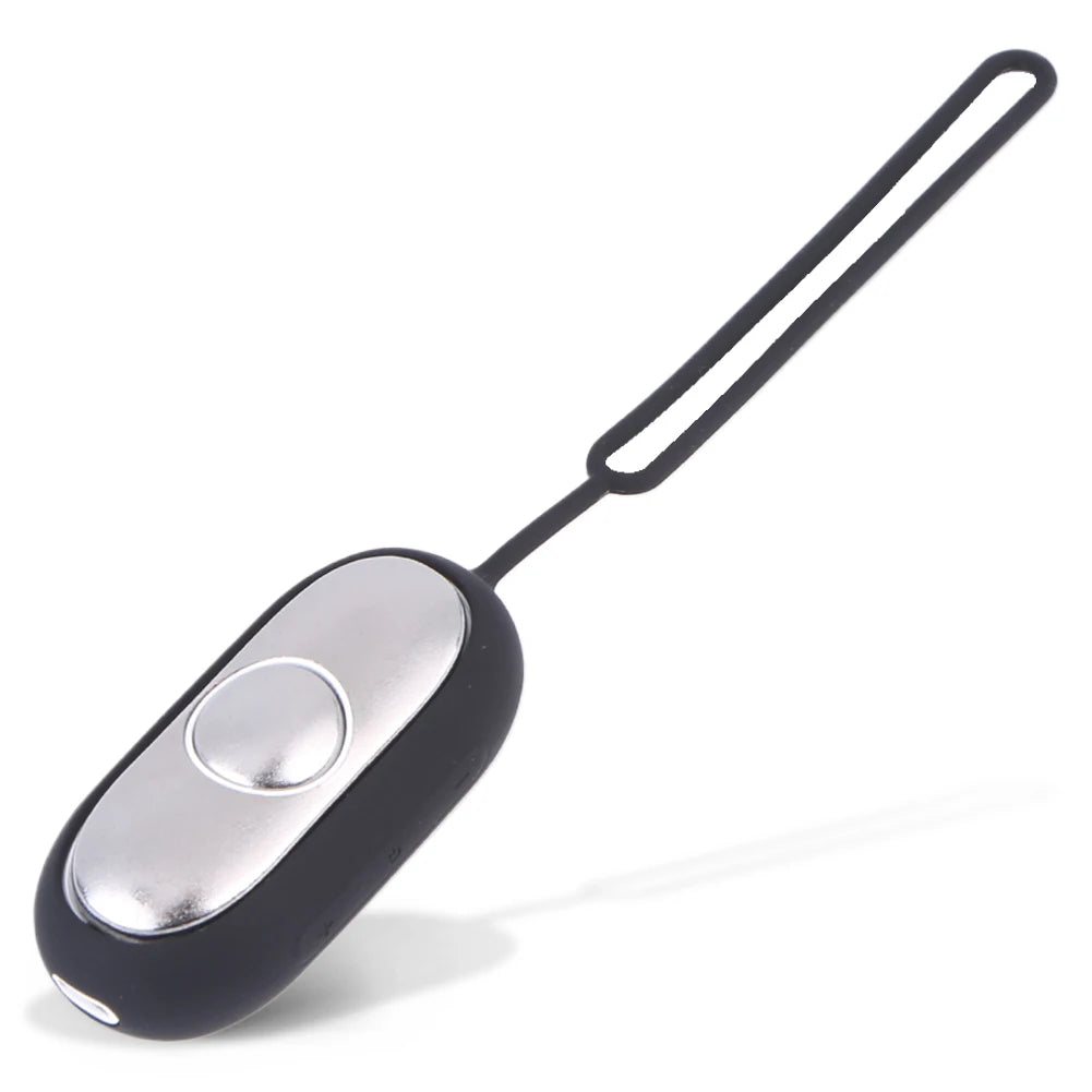 Sleep Aid Machine Improve Deep Sleep Handheld Micro-Current Instrument USB Charging Handheld Relaxation Device for Home
