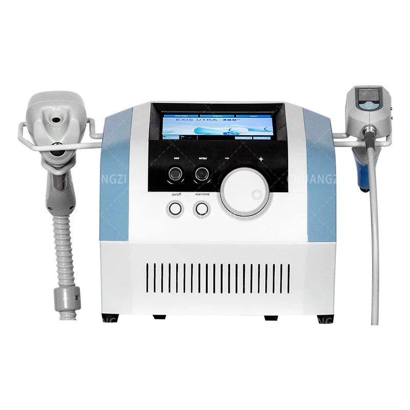 360° Professional Body Shaping Machine CE Certified For Fat Reduction, Skin Firming, Wrinkle Removal and Anti-aging