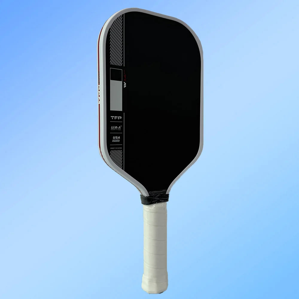 Perseus Pro IV Pickleball Paddle OEM Gen 4 TFP Foam Core T700 Carbon Fiber