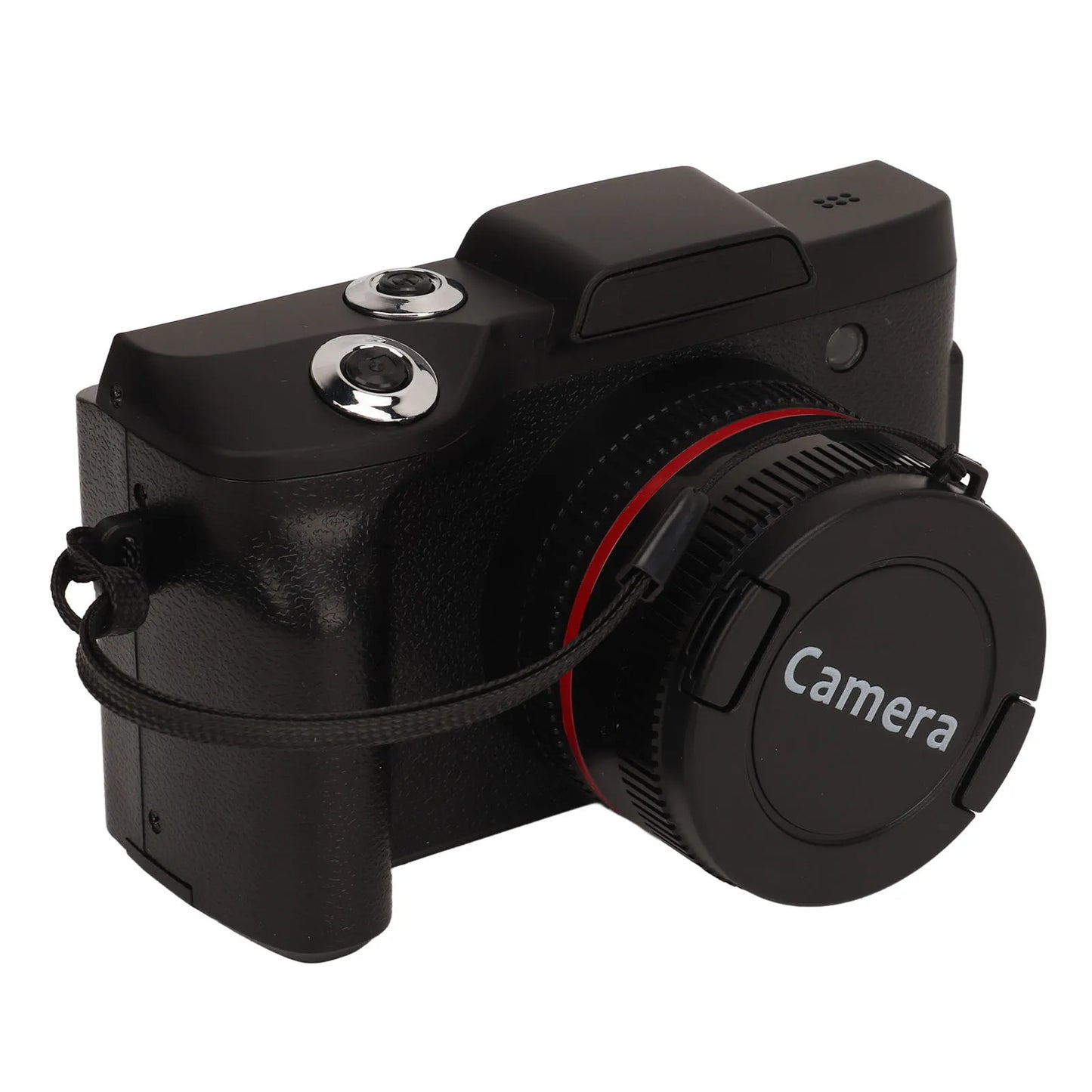 1080P Digital Camera 16MP HD Smart Digital Camera Micro SLR Digital Camera for Photography