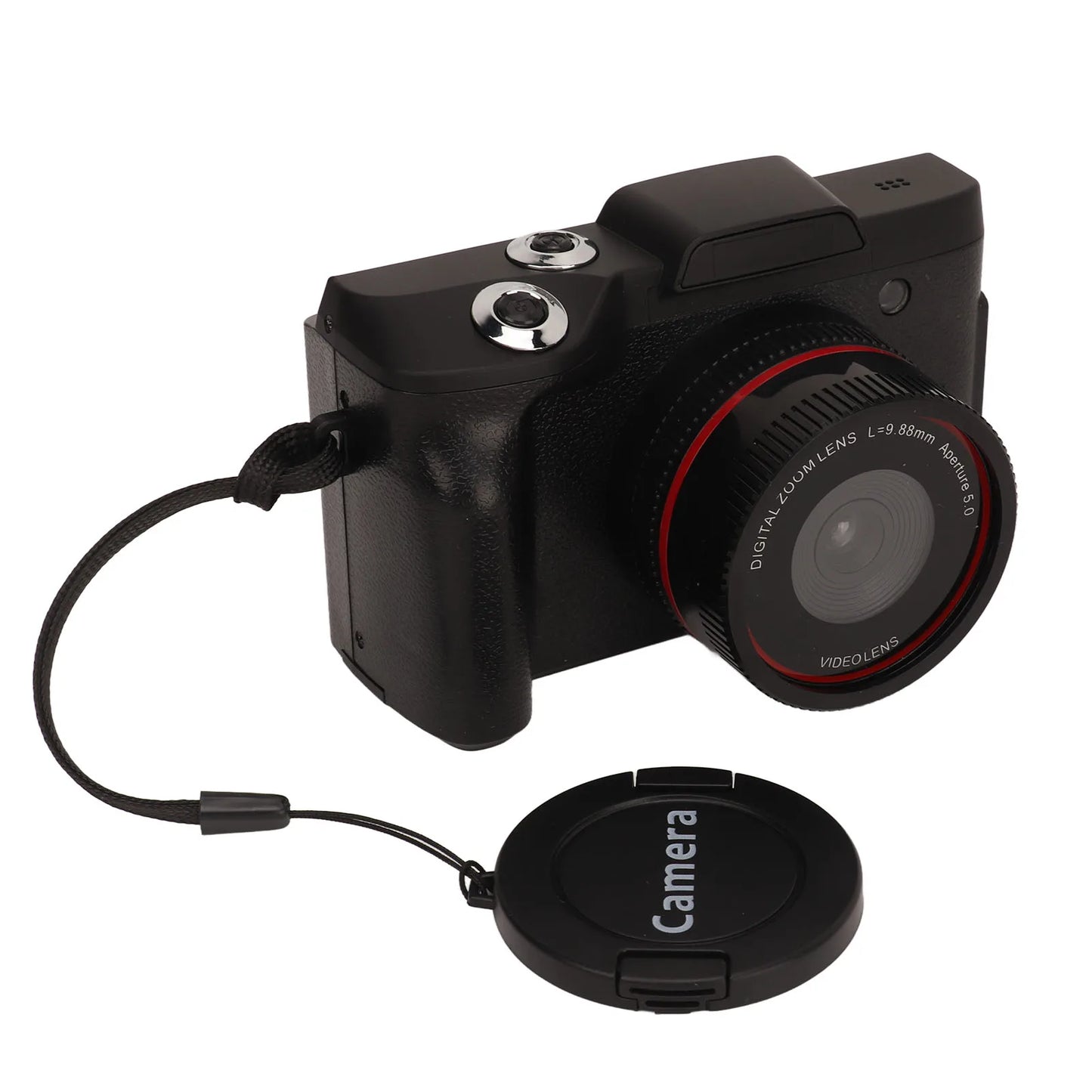 1080P Digital Camera 16MP HD Smart Digital Camera Micro SLR Digital Camera for Photography