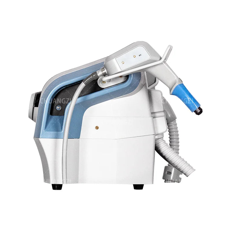 360° Professional Body Shaping Machine CE Certified For Fat Reduction, Skin Firming, Wrinkle Removal and Anti-aging