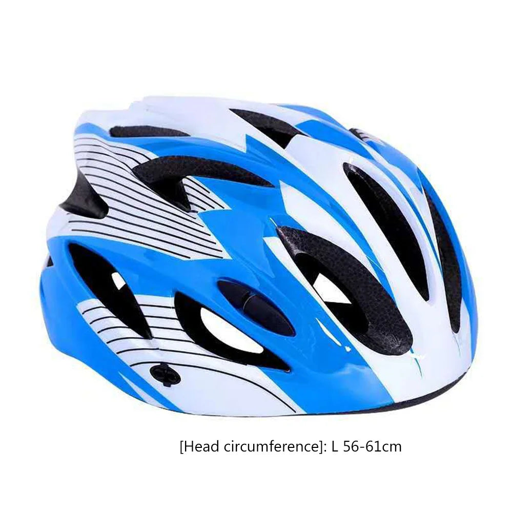 Bikeboy MTB Bike Helmet for Men Women Sport Cycling Helmet Adjustable Mountain Road Bicycle Soft Pad Safety Hat Cap Accessories
