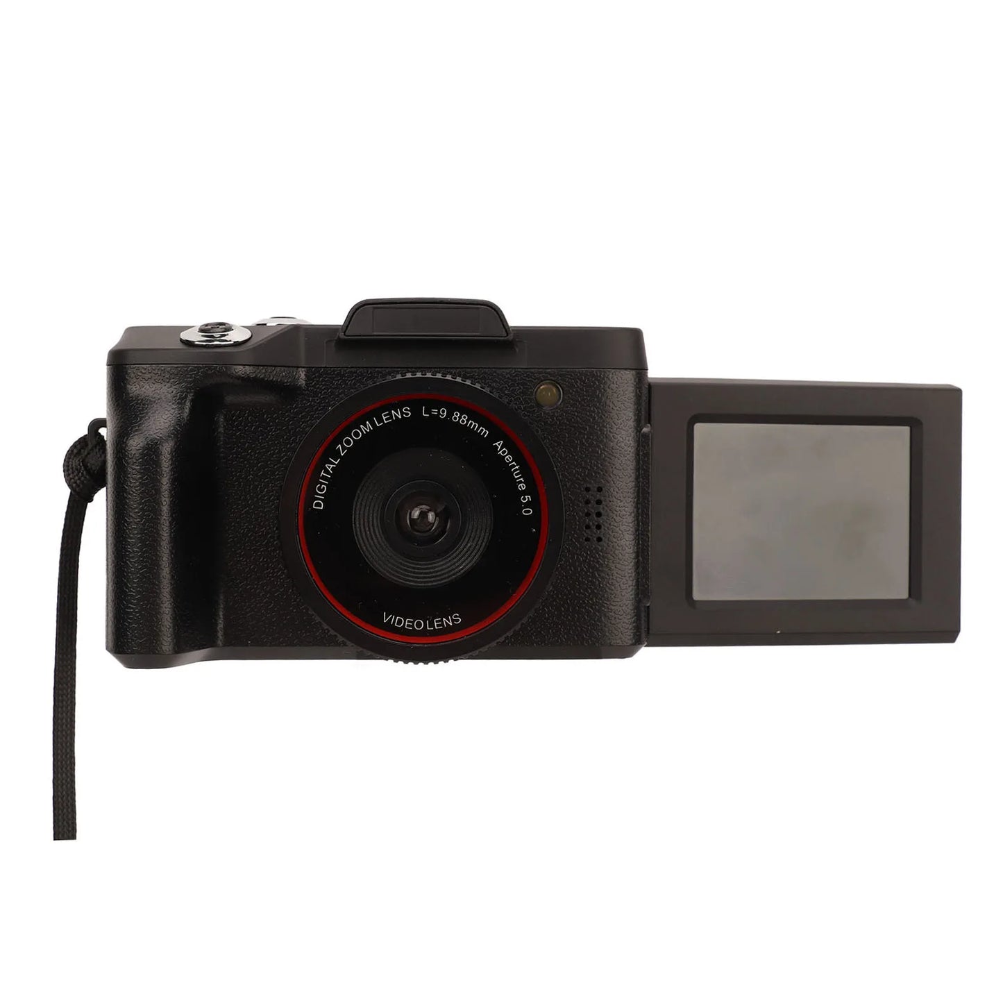 1080P Digital Camera 16MP HD Smart Digital Camera Micro SLR Digital Camera for Photography