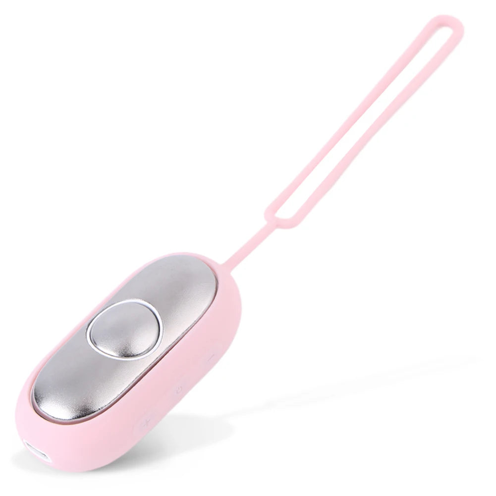 Sleep Aid Machine Improve Deep Sleep Handheld Micro-Current Instrument USB Charging Handheld Relaxation Device for Home