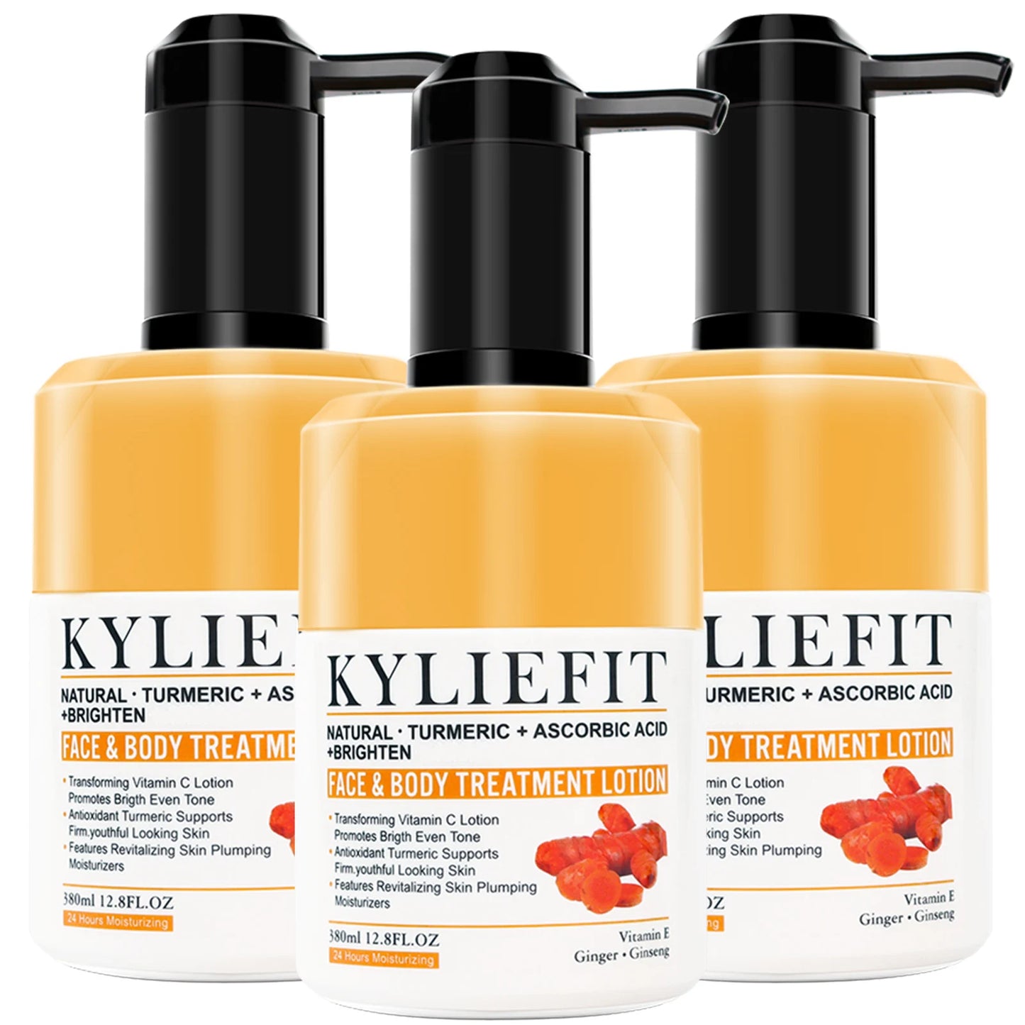 Anti Aging Skin Care Firming and Brightening Lotion for Uneven Skin Tone Age Spots and Sun Damaged Dry Skin
