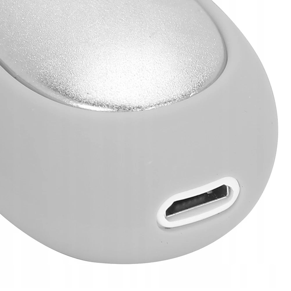 Sleep Aid Machine Improve Deep Sleep Handheld Micro-Current Instrument USB Charging Handheld Relaxation Device for Home