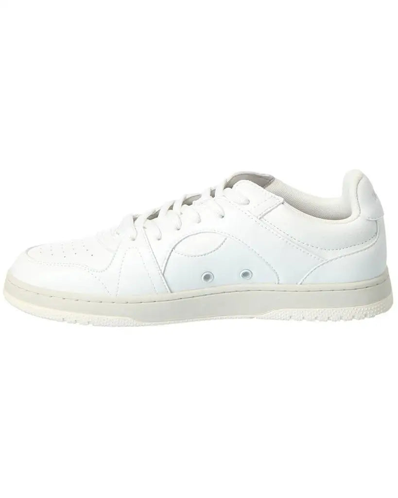 Hugo Boss | Hadrian Leather Sneaker