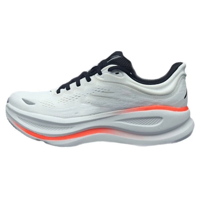 hoka one one | Bondi 9 Mens Ticot Lace Up Running & Training Shoes