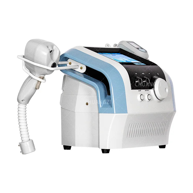360° Professional Body Shaping Machine CE Certified For Fat Reduction, Skin Firming, Wrinkle Removal and Anti-aging