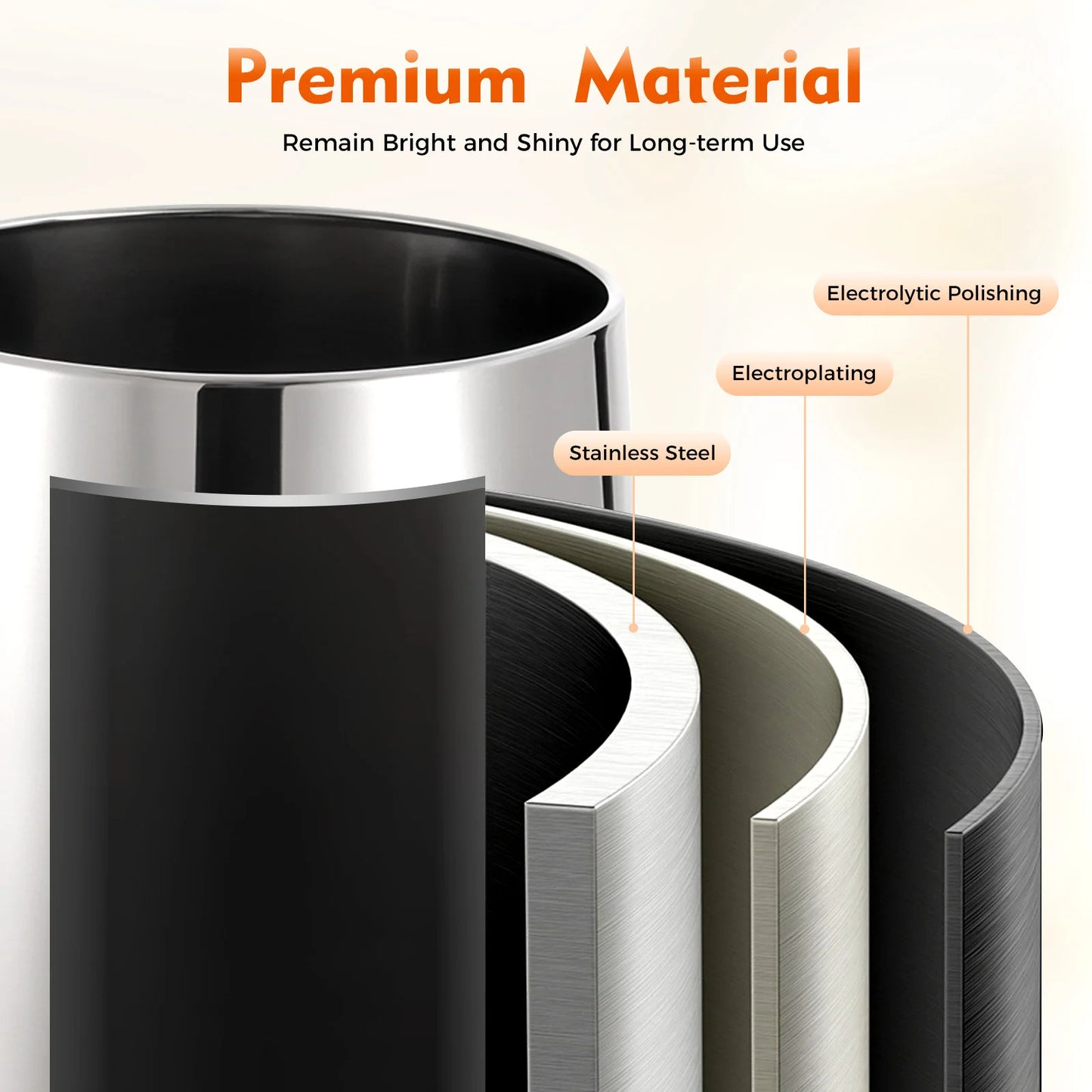 13L Hot Beverage Dispenser Coffee Chafer Stainless Steel Hot Drink Tea Dispenser 3 Gallon Juice Coffee Milk Drink