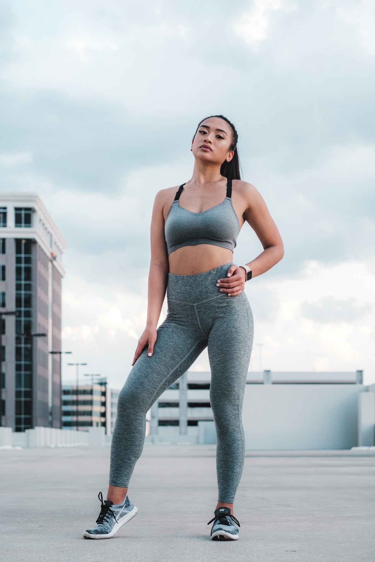 Athletic Wear
