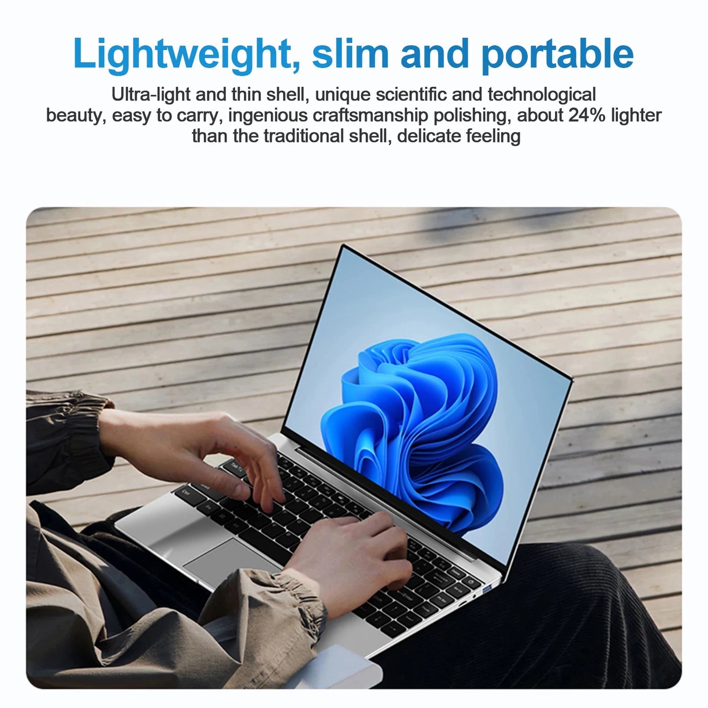 14.1 Inch Windows 11 i9 Gaming Laptop Computer PC Gamer 16GB RAM 1TB 2TB SSD Notebook Intel Core i9 8950HK Office Study Computer