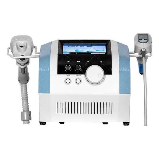 360° Professional Body Shaping Machine CE Certified For Fat Reduction, Skin Firming, Wrinkle Removal and Anti-aging