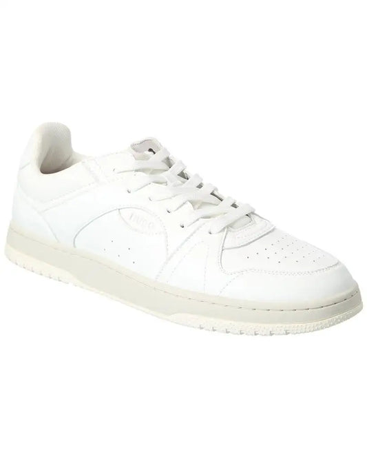 Hugo Boss | Hadrian Leather Sneaker