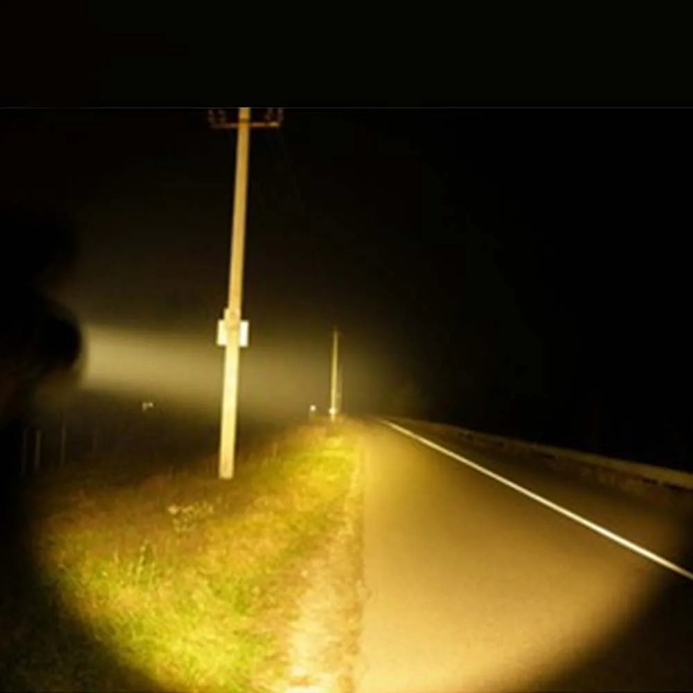 H25LR LED 90 High CRI Rechargeable Headlamp Powerful Lightweight Head Flashlight with Bright White Light and 660nm Deep Red Torch