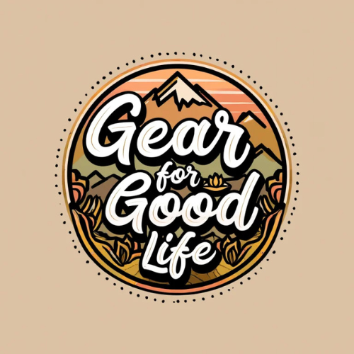Gear For Good Life